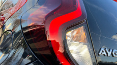 Toyota Aygo X 1.0 VVT-i Edge 5dr Petrol Hatchback